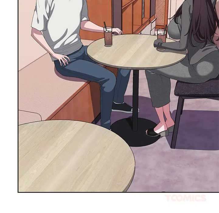 Office Shitbag Alert Chapter 71 - Page 95