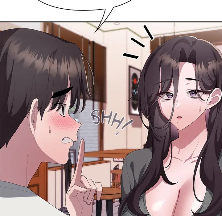 Office Shitbag Alert Chapter 71 - Page 97