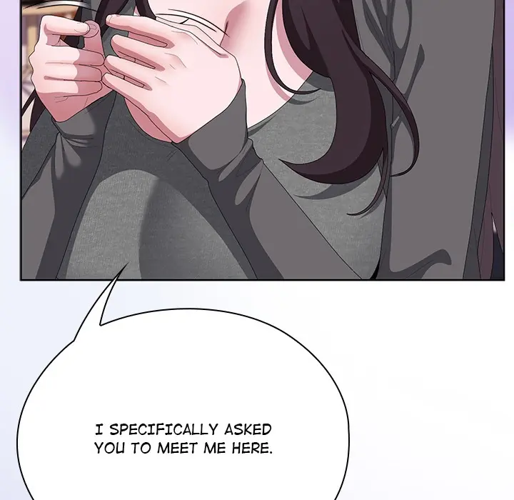 Office Shitbag Alert Chapter 71 - Page 101