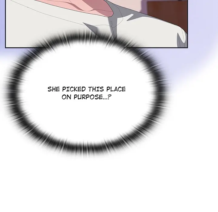 Office Shitbag Alert Chapter 71 - Page 104