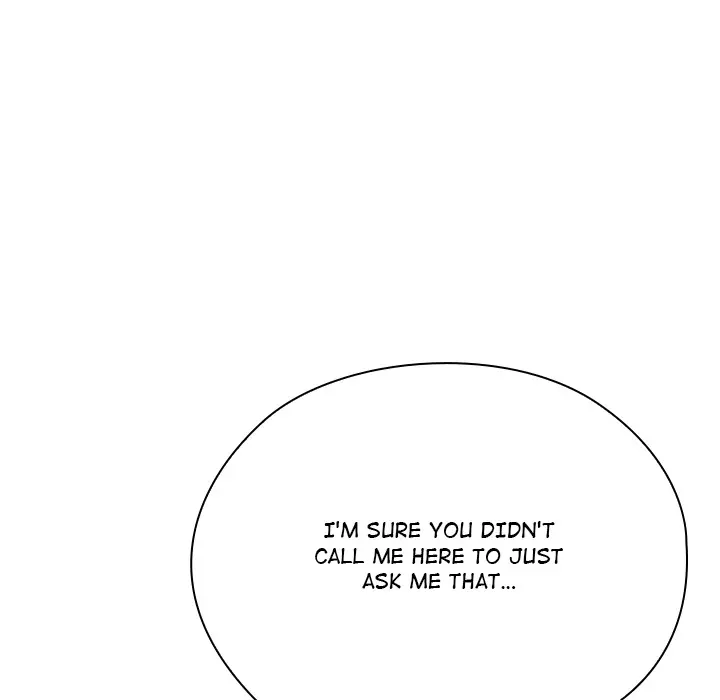 Office Shitbag Alert Chapter 71 - Page 105