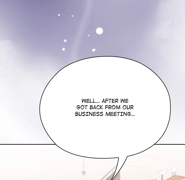Office Shitbag Alert Chapter 71 - Page 108