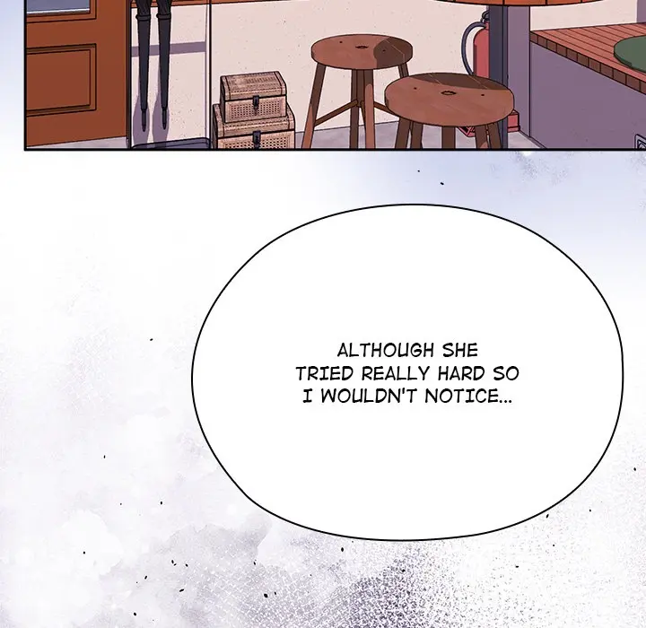 Office Shitbag Alert Chapter 71 - Page 112