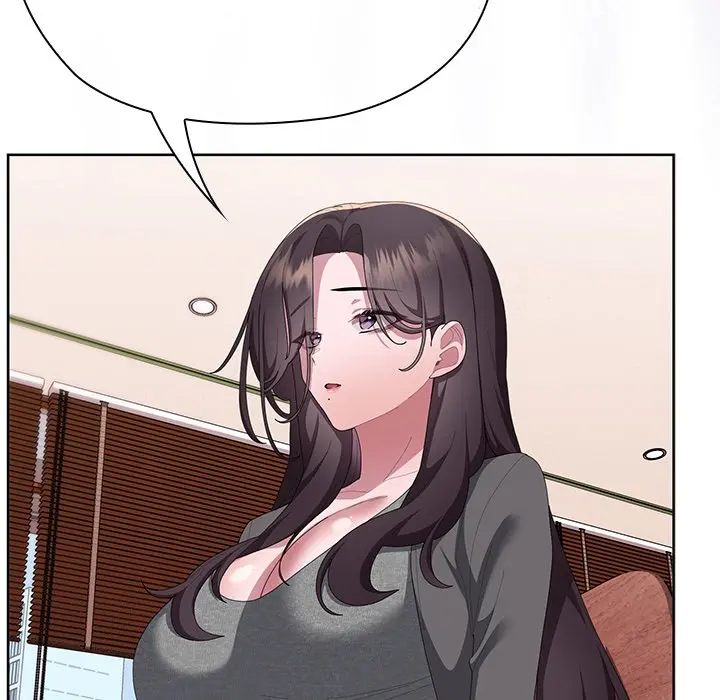 Office Shitbag Alert Chapter 71 - Page 118