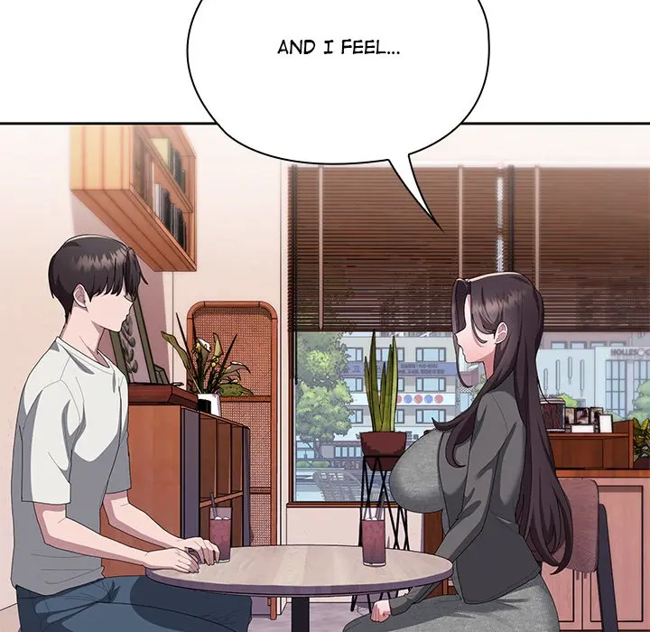 Office Shitbag Alert Chapter 71 - Page 121