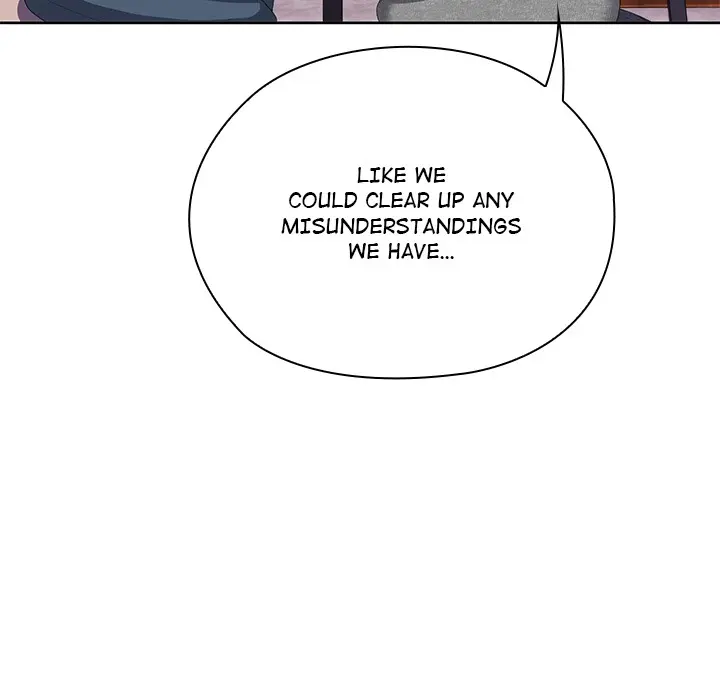 Office Shitbag Alert Chapter 71 - Page 122