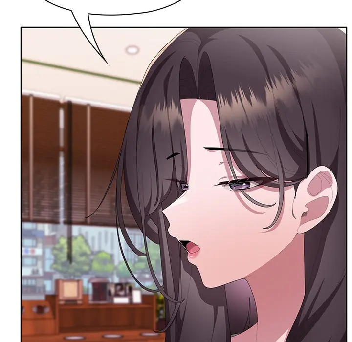 Office Shitbag Alert Chapter 71 - Page 124