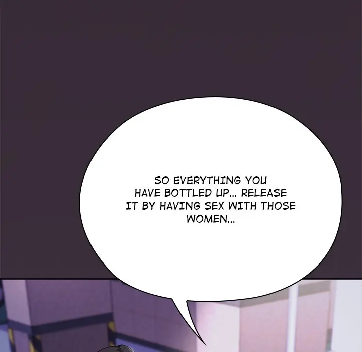 Office Shitbag Alert Chapter 71 - Page 13