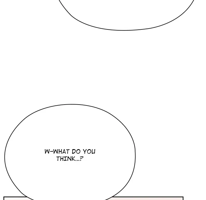 Office Shitbag Alert Chapter 71 - Page 126
