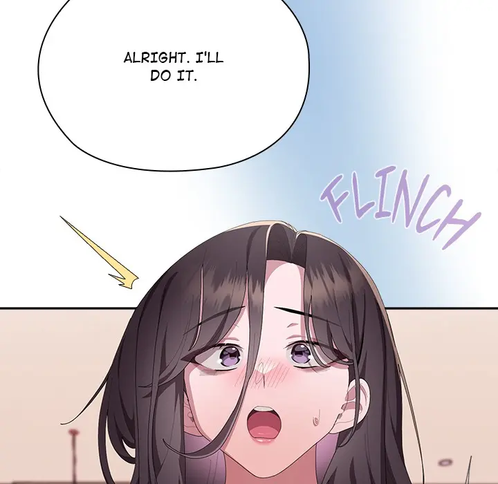 Office Shitbag Alert Chapter 71 - Page 138