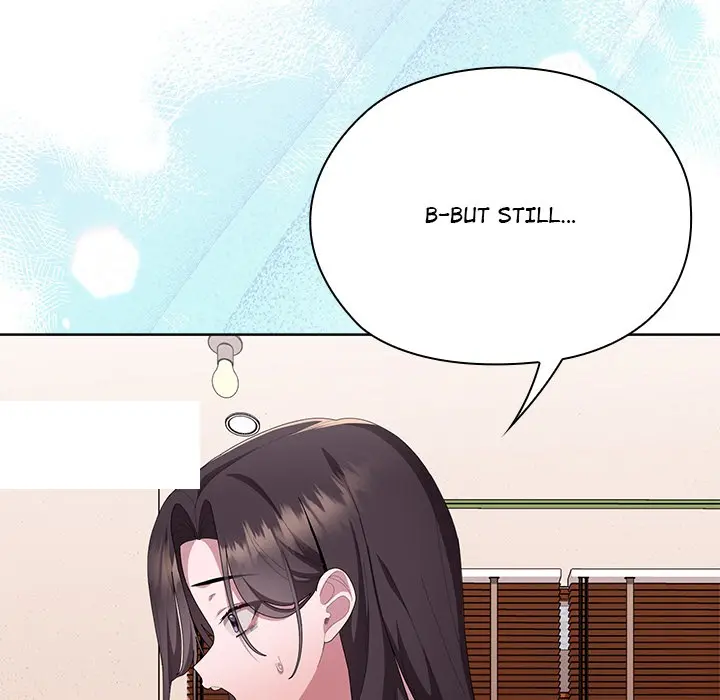 Office Shitbag Alert Chapter 71 - Page 144