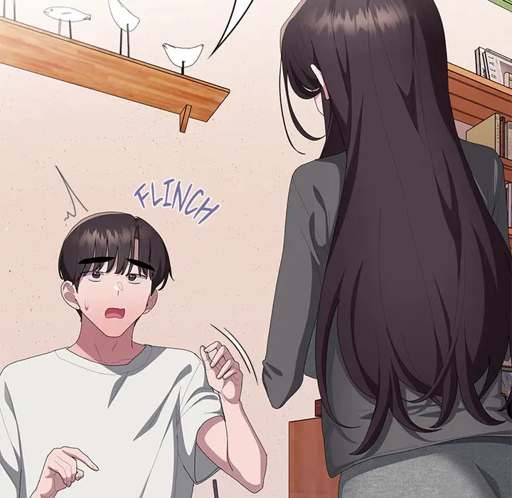Office Shitbag Alert Chapter 71 - Page 154