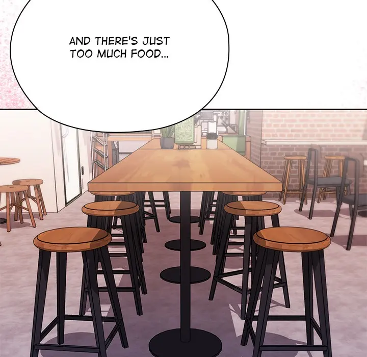 Office Shitbag Alert Chapter 71 - Page 164