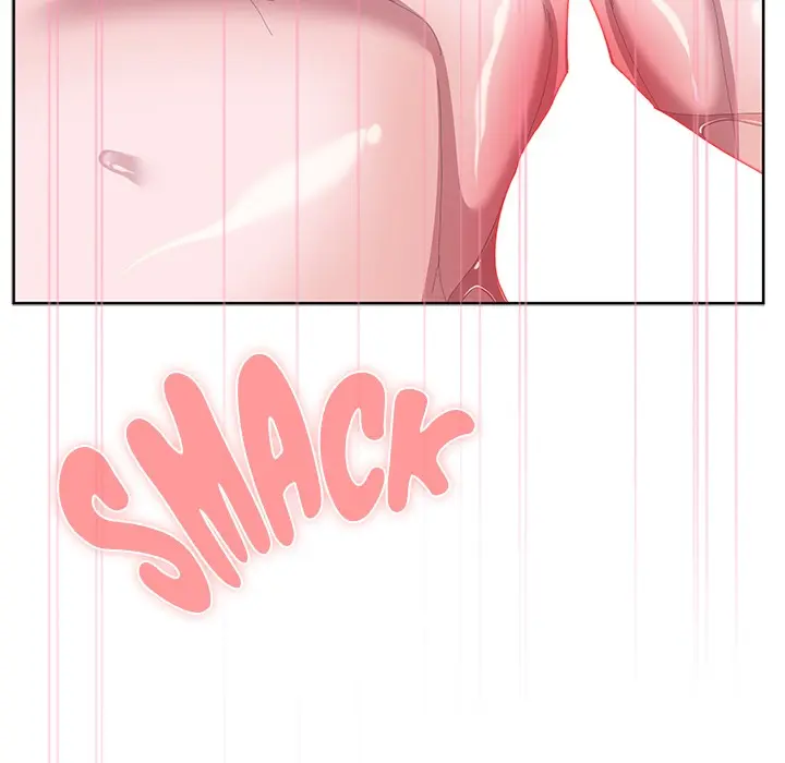 Office Shitbag Alert Chapter 71 - Page 183