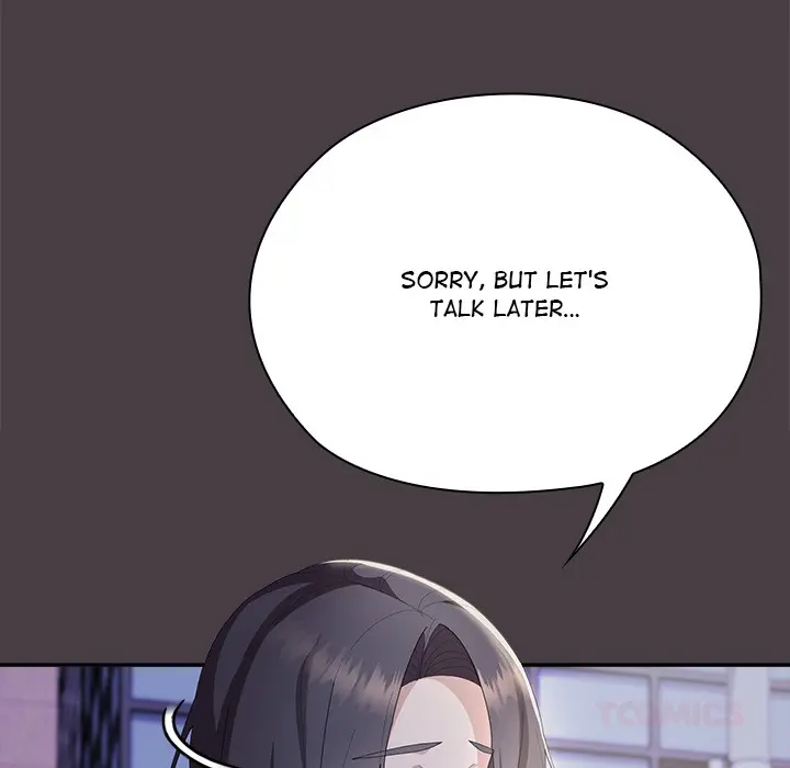 Office Shitbag Alert Chapter 71 - Page 19