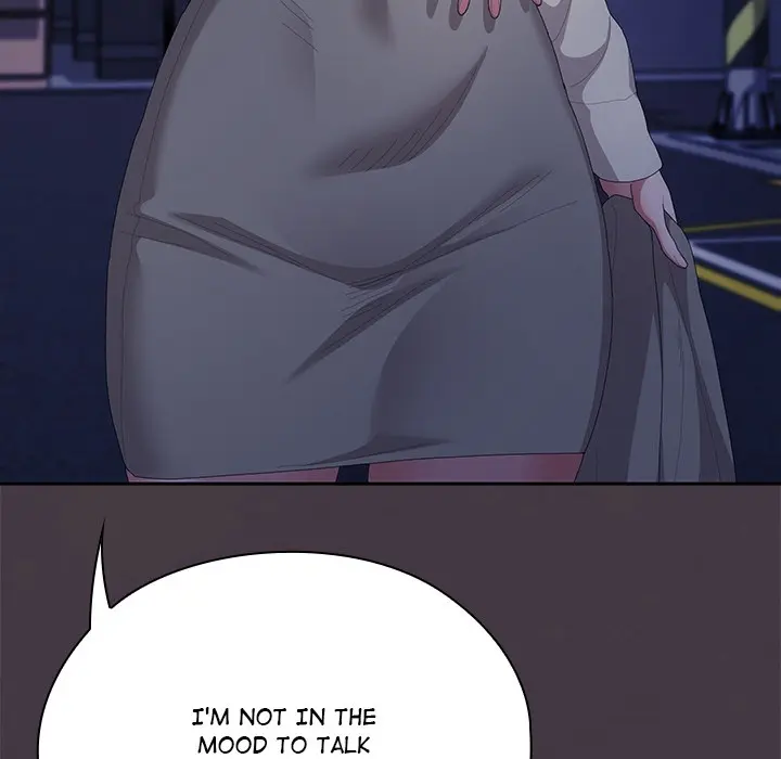 Office Shitbag Alert Chapter 71 - Page 21