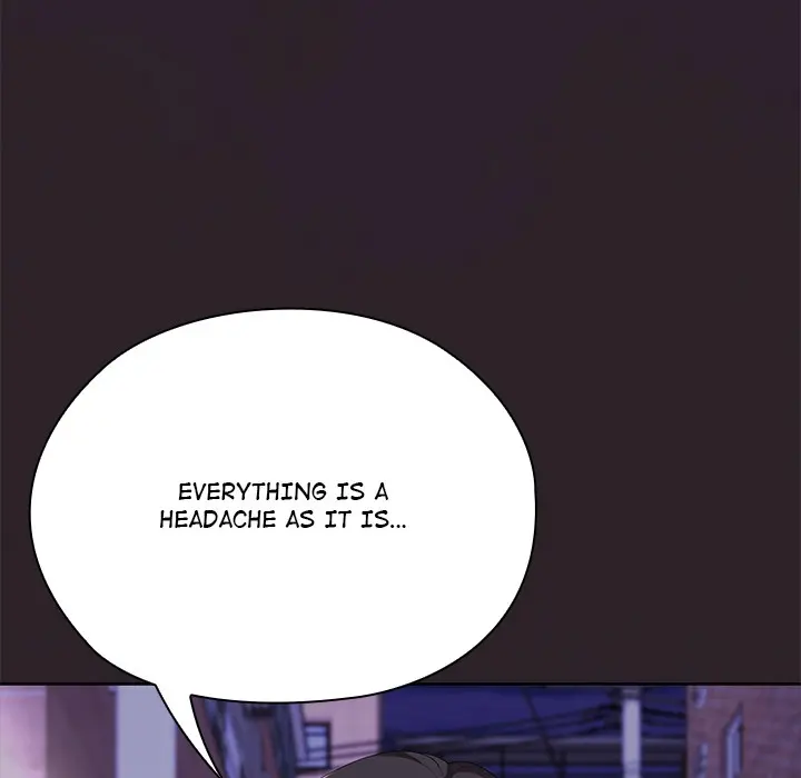 Office Shitbag Alert Chapter 71 - Page 30