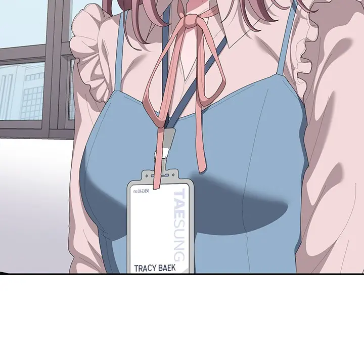 Office Shitbag Alert Chapter 71 - Page 44