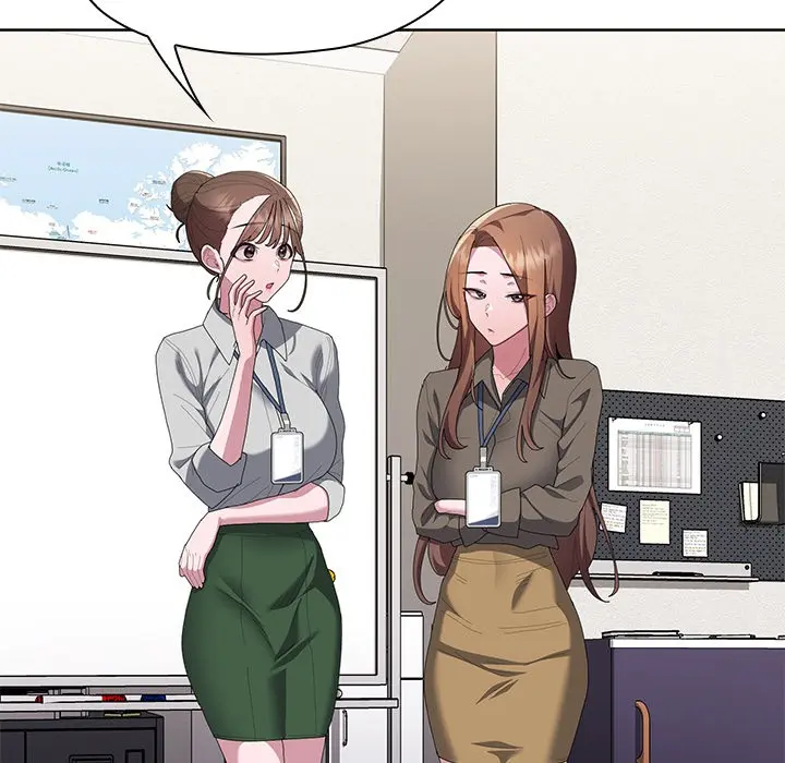 Office Shitbag Alert Chapter 71 - Page 46