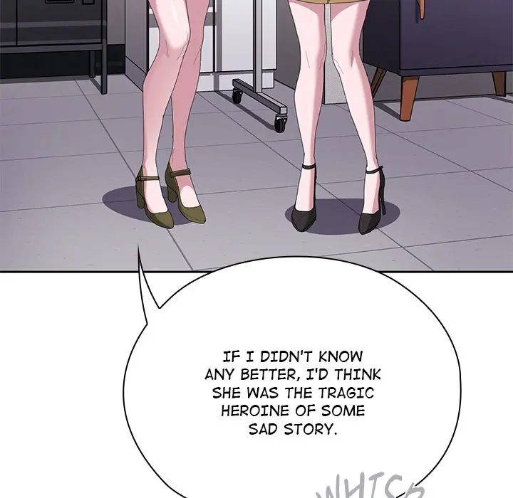 Office Shitbag Alert Chapter 71 - Page 47