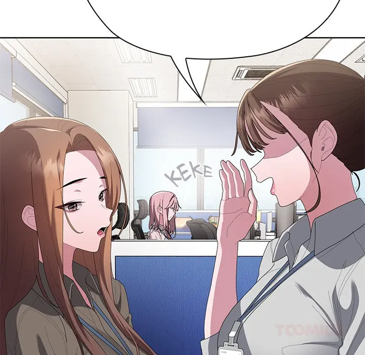 Office Shitbag Alert Chapter 71 - Page 49