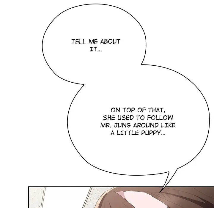 Office Shitbag Alert Chapter 71 - Page 51