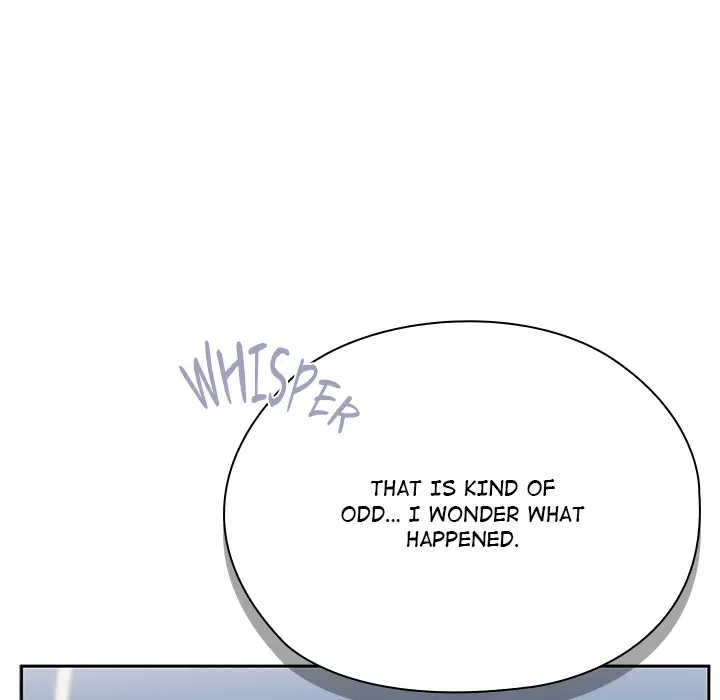 Office Shitbag Alert Chapter 71 - Page 54