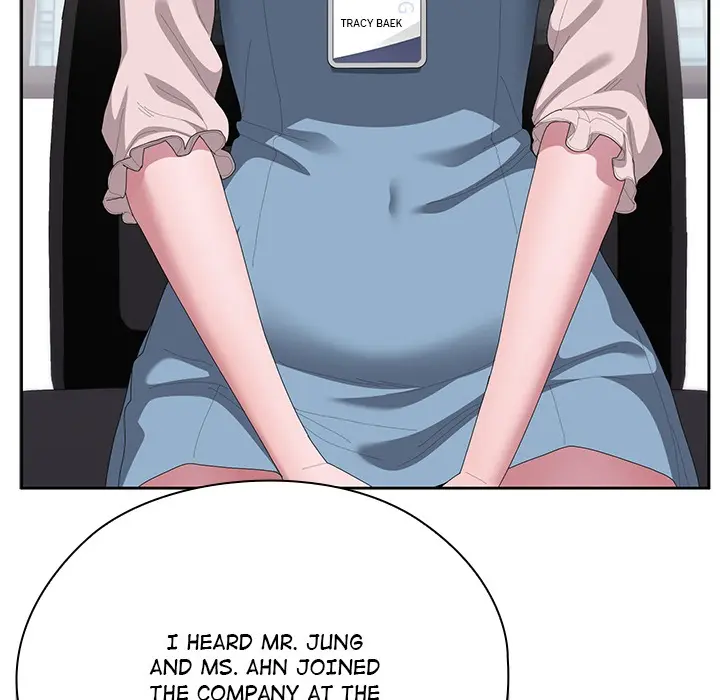 Office Shitbag Alert Chapter 71 - Page 56