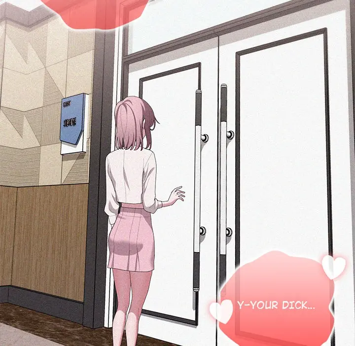 Office Shitbag Alert Chapter 71 - Page 61