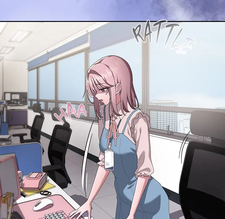 Office Shitbag Alert Chapter 71 - Page 69