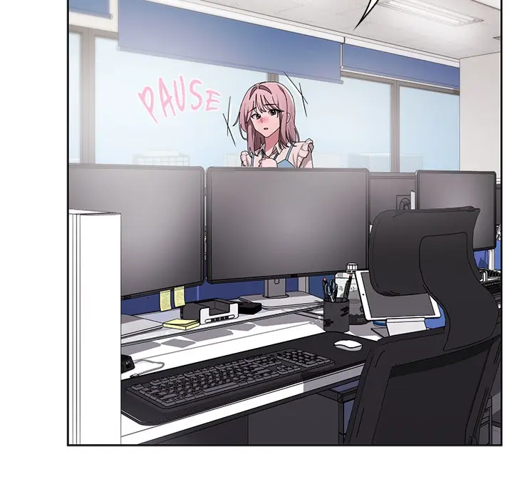 Office Shitbag Alert Chapter 71 - Page 78