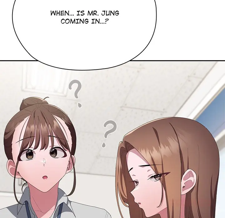 Office Shitbag Alert Chapter 71 - Page 80