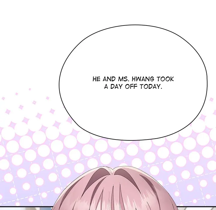 Office Shitbag Alert Chapter 71 - Page 83