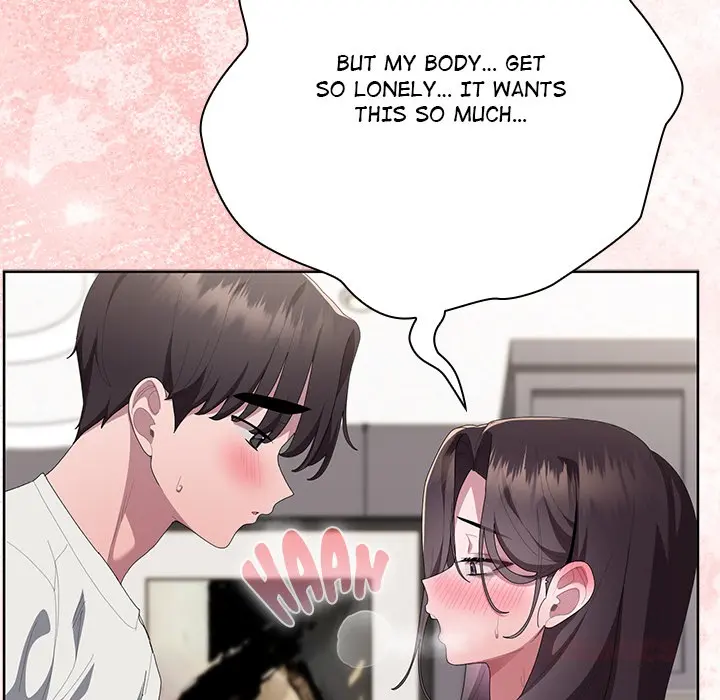 Office Shitbag Alert Chapter 72 - Page 120
