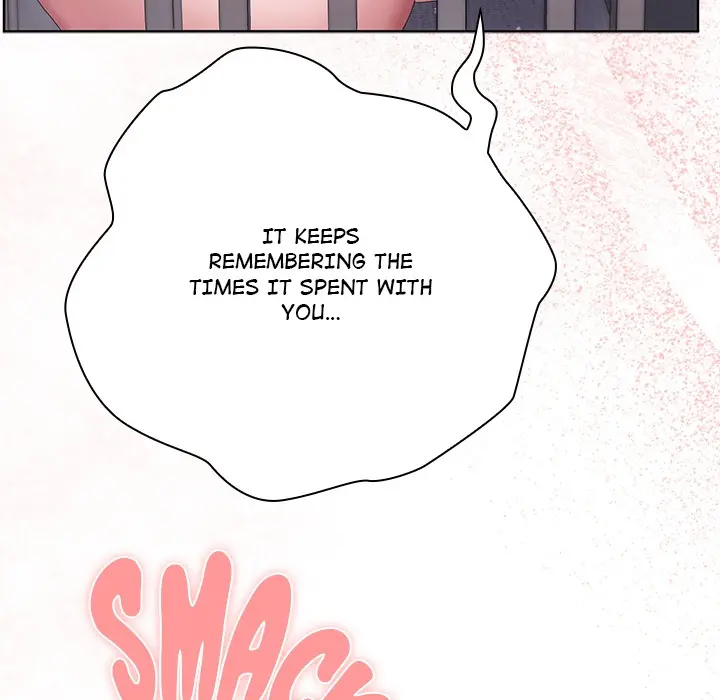 Office Shitbag Alert Chapter 72 - Page 122