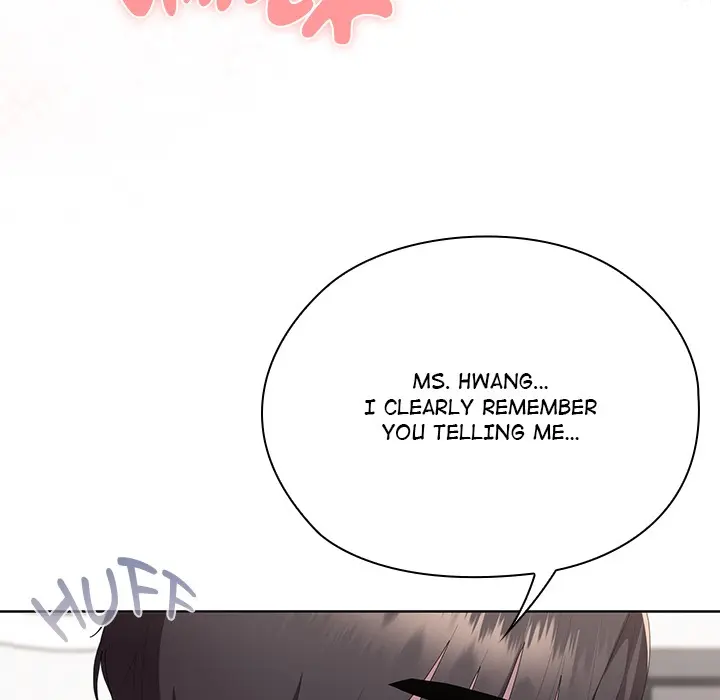 Office Shitbag Alert Chapter 72 - Page 123