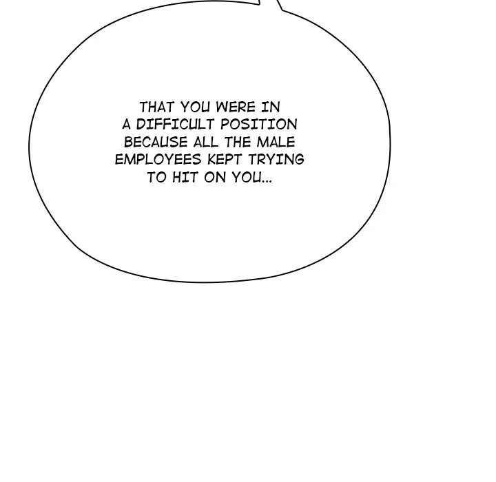 Office Shitbag Alert Chapter 72 - Page 125