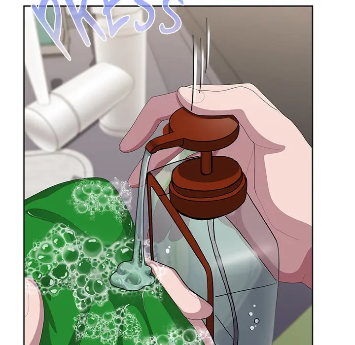 Office Shitbag Alert Chapter 72 - Page 155