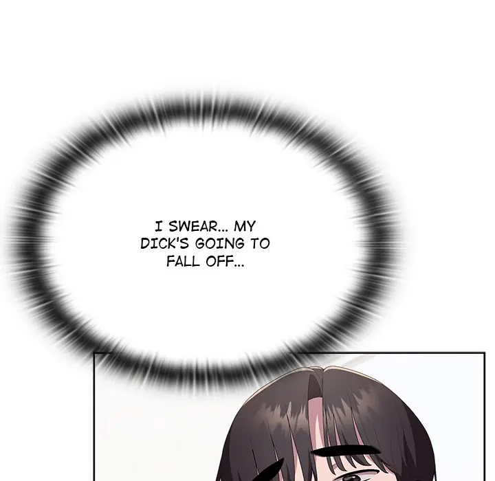 Office Shitbag Alert Chapter 72 - Page 163
