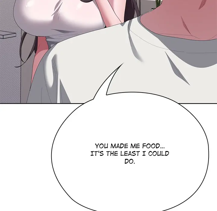 Office Shitbag Alert Chapter 72 - Page 167