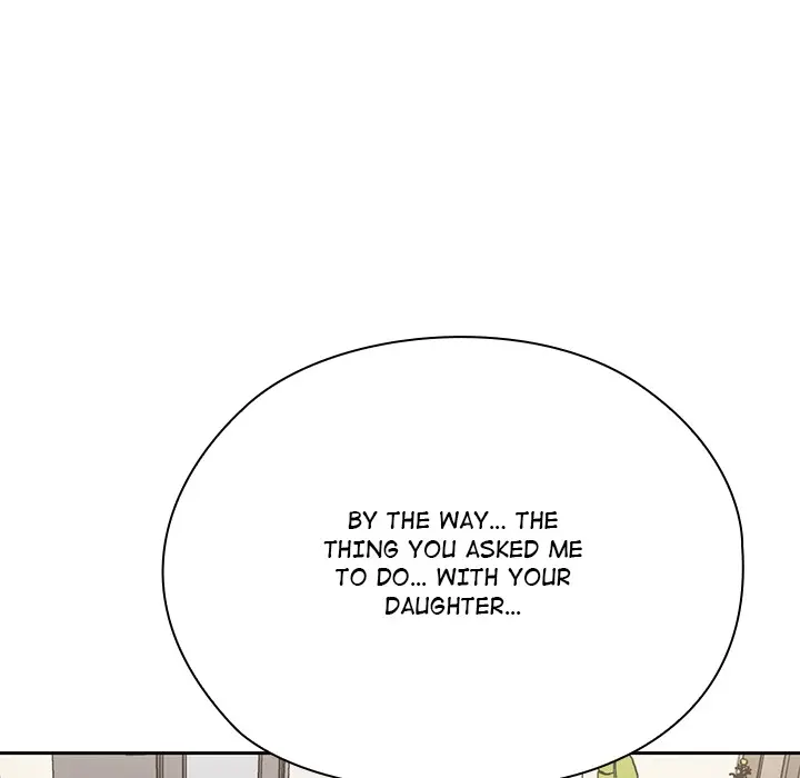 Office Shitbag Alert Chapter 72 - Page 171