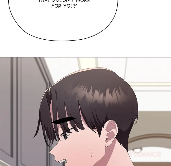 Office Shitbag Alert Chapter 72 - Page 179