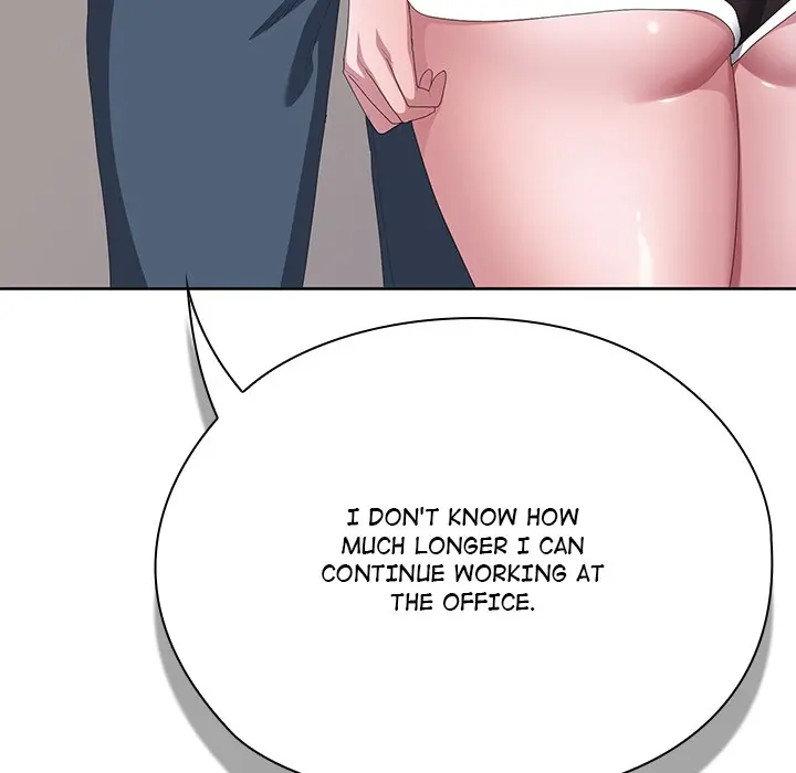 Office Shitbag Alert Chapter 72 - Page 185