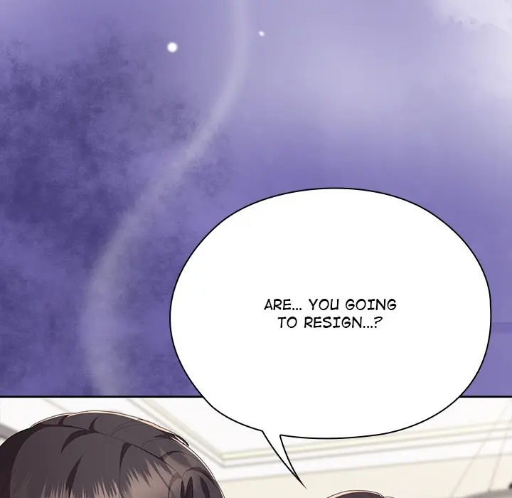 Office Shitbag Alert Chapter 72 - Page 191