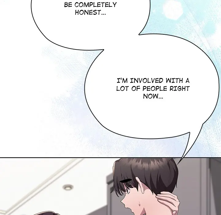 Office Shitbag Alert Chapter 72 - Page 211