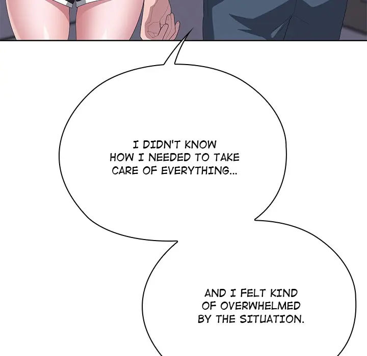 Office Shitbag Alert Chapter 72 - Page 213