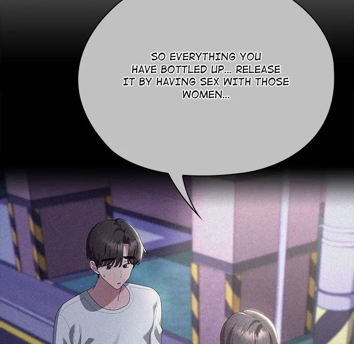 Office Shitbag Alert Chapter 72 - Page 55
