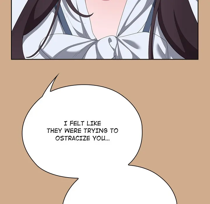Office Shitbag Alert Chapter 73 - Page 95
