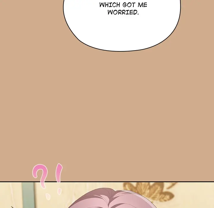 Office Shitbag Alert Chapter 73 - Page 96