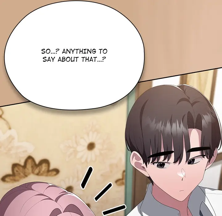 Office Shitbag Alert Chapter 73 - Page 99